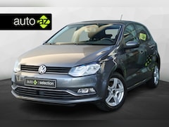 Volkswagen Polo - 1.2 TSI Comfortline