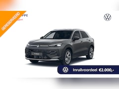 Volkswagen T-Roc - 1.5 eTsi Style First Edition