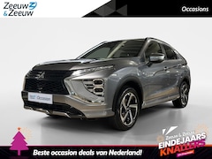 Mitsubishi Eclipse Cross - 2.4 PHEV Business Intense+ | Stoelverwarming V/A | Carplay / Android Auto | 360 camera | C