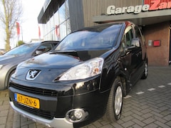 Peugeot Partner Tepee - 1.6 XT