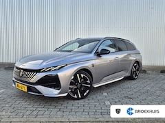Peugeot 308 SW - 1.6 Plug-in Hybrid 195PK | GT | Alcantara bekleding | Camera V + A | Parkeerhulp | Stoer &
