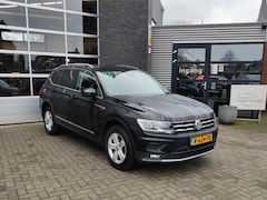 Volkswagen Tiguan Allspace - 1.5 TSI DSG 150PK Comfortline Business 7persoons. Ecc, Acc