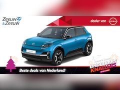 Nissan Micra - ADVANCE 40 kWh Launch edition| Nu al te bestellen |