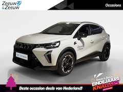 Mitsubishi ASX - 1.3 DI-T Intense+ | Demonstratieauto | Stoel / Stuurverwarming | Cruise Control | 8 jaar g
