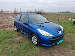 Peugeot 206 + - 1.1 XR