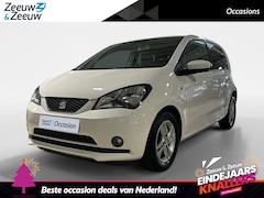 SEAT Mii - 1.0 Chill Out | Airco | 15' velgen | All-season | Trekhaak | Elektrische ramen | Buitenspi