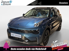 Lynk & Co 01 - 1.5 | Zwarte Velgen | Perfecte staat | Full options | Panoramadak | Navi | Camera
