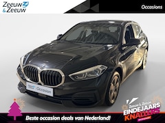 BMW 1-serie - 116i Introduction Edition Navi | parkeersensoren | climate | cruise | tel | lm velgen