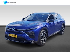 Citroën C5 X - 1.2 PureTech 130pk S&S EAT8 Automaat Business Plus || Rijdende Demo, Bezichtiging op afspr
