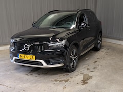 Volvo XC40 - 1.5 T5 Recharge R-Design