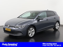 Volkswagen Golf - 1.5 eTSI | Stuur/Stoel Verwarming | Digital Cockpit | Navigatie | Zondag Open