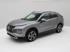 Mitsubishi Eclipse Cross - 2.4 PHEV Intense+ / Camera / Origineel NL / 1e eig