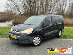 Citroën Berlingo XL - 1.6 HDIF 600 Club / 3Pers / Cruise / Airco / Navi