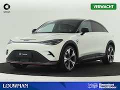 Smart #3 - 3 BRABUS 66 kWh | Eindejaarsactie van €47.995 naar €39.436 | Head-up Display | Warmtepomp