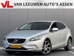 Volvo V40 - 2.0 D2 Nordic+