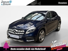 Mercedes-Benz GLA-Klasse - 180 Activity Edition | AMG | Camera | Navi | Parkeersensoren v/a | Keyless |