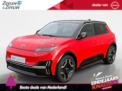 Nissan Micra - EVOLVE 52 kWh NU TE BESTELLEN | 1000, - EURO KORTING MET 0, 99 % RENTE OP 36 MAANDEN | DIV