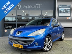 Peugeot 206 - 1.4 XS Airco Nieuwe APK