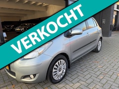 Toyota Yaris - 1.3 VVTi Aspiration / AUTOMAAT / APK 11-2026