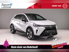 Mitsubishi Grandis - 1.8 HEV Intense + Nieuw te bestellen , foto's kunnen afwijken , verwacht 2026
