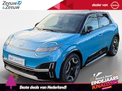 Nissan Micra - EVOLVE 52 kWh NU TE BESTELLEN | 1000, - EURO KORTING MET 0, 99 % RENTE OP 36 MAANDEN | DIV