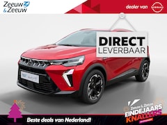 Mitsubishi ASX - 1.8 HEV AT Intense+ | 2.000 Euro Korting | De nieuwe aandrijflijn | 8 Jaar garantie |