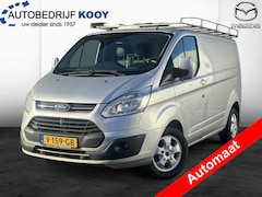 Ford Transit Custom - 310 2.0 TDCI L1H1 Limited Automaat / Trekhaak