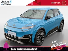 Nissan Micra - ENGAGE 40 kWh Launch edition NU TE BESTELLEN | 1000, - EURO KORTING MET 0, 99 % RENTE OP 3