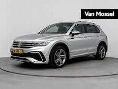 Volkswagen Tiguan - 1.5 TSI R-Line | Navigatie | parkeersensoren | R-Line | 19 Inch Velgen | Cruise control |