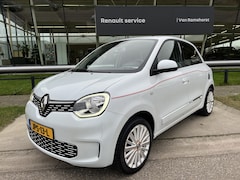 Renault Twingo Z.E. - R80 Série Limitée Vibes / Dealer onderhouden /Camera/ Stoelverw. /Parkeersensoren.Achter /
