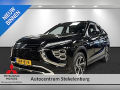 Mitsubishi Eclipse Cross - 2.4 PHEV Intense+