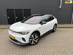 Volkswagen ID.4 - First 77 kWh SOH 91, 9%