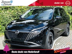 Nissan Qashqai - 1.3 MHEV Xtronic N-Connecta | €3000, - korting inclusief inruilpremie | Andrioid/Apple Car