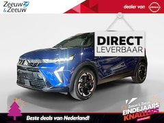 Mitsubishi ASX - 1.8 HEV AT Executive | 2.000 Euro Korting | De nieuwe aandrijflijn | 8 Jaar garantie |