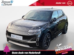 Nissan Micra - 52 kWh Advance Launch Edition NU TE BESTELLEN | 1000, - EURO KORTING MET 0, 99 % RENTE OP