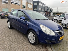 Opel Corsa - 1.2-16V Business 5 deurs