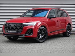 Audi Q7 - 55 TFSI e quattro Pro Line S | Pano | Soft Close | Trekhaak | HUD | B&O | ACC |