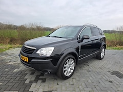 Opel Antara - 2.4-16V Temptation AIRCO 2009 nieuwe APK