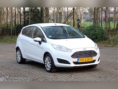 Ford Fiesta - 1.0 Style | 2015 | Airco | Nwe APK