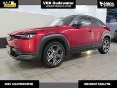 Mazda MX-30 - 145pk First Edition 36 kWh SOH 93.2%