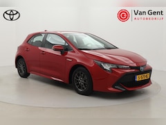 Toyota Corolla - 1.8 Hybrid Comfort | Adaptive Cruise | Clima | Camera | LED | 15 inch | Rijstrooksensor |