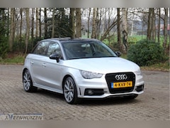 Audi A1 Sportback - 1.6 TDI Admired | 2013 | Cruise | Navi |