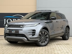 Land Rover Range Rover Evoque - 1.5 P270e PHEV AWD Dynamic SE|Graphite Edit.|Pano/schuifdak|20inch|meridian|360cam|