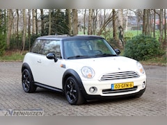 MINI One - 1.4 Pepper | 2008 | Airco | Leuke auto