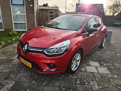 Renault Clio - 0.9 TCe Limited