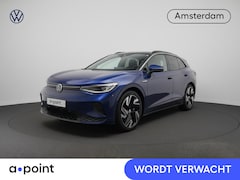 Volkswagen ID.7 Tourer - GTX 86 kWh 340 pk | Verlengde garantie | Navigatie | Panoramadak | Trekhaak (wegklapbaar)