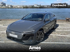 Audi A6 Avant e-tron - Advanced edition performance 100 kWh