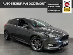 Ford Focus - 1.5 150pk 5-deurs ST Line