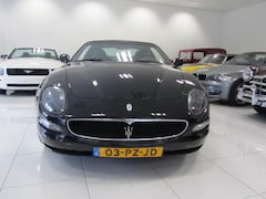 Maserati Coupé - 4.2 V8 CAMBIOCORSA NL AUTO MET NAP