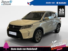 Suzuki Vitara - 1.4 Select | €1.500.- korting | Direct leverbaar | Navigatie | Achteruit rij camera | Stoe